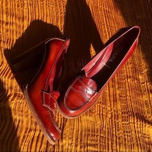 Prada Pumps